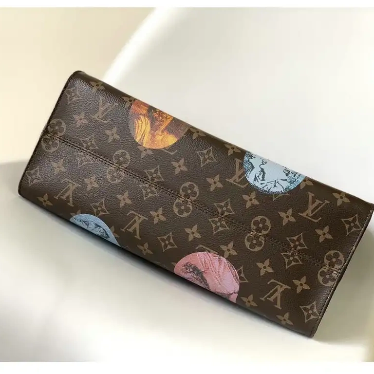 Brother sam 2111DJ0004 Bags LV 0810